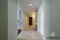 Apartamento 4 habitaciones 109 m² Minsk, Bielorrusia