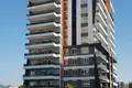 Barrio residencial 4-bedroom apartment in Alanya Mahmutlar
