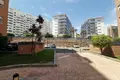 2 bedroom apartment 100 m² Finestrat, Spain