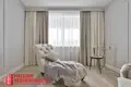 1 bedroom apartment 61 m² Hrodna, Belarus