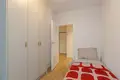 Apartamento 4 habitaciones 96 m² en Varsovia, Polonia