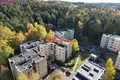 Квартира 2 комнаты 50 м² Вильнюс, Литва