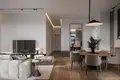 Mieszkanie 3 pokoi 129 m² Nikozja, Cypr