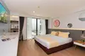 Studio apartment 1 bedroom 30 m² Phuket, Thailand