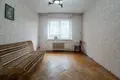 Appartement 2 chambres 44 m² Olsztyn, Pologne