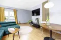 Apartamento 3 habitaciones 66 m² Poznan, Polonia