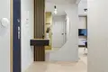 Mieszkanie 2 pokoi 38 m² w Kraków, Polska