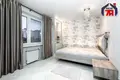 Apartamento 2 habitaciones 67 m² Minsk, Bielorrusia