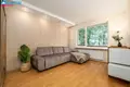 Apartamento 2 habitaciones 46 m² Vilna, Lituania