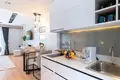 Wohnung 1 Schlafzimmer 28 m² Karon, Thailand