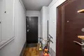 Appartement 2 chambres 58 m² Minsk, Bélarus