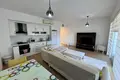 Appartement 3 chambres  Alanya, Turquie