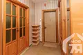 Wohnung 3 zimmer 66 m² Baryssau, Belarus