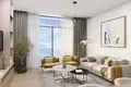 Kawalerka 47 m² Dubaj, Emiraty Arabskie