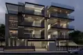 Квартира 2 спальни 111 м² муниципалитет Лимасол, Кипр
