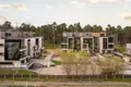 4 room apartment 142 m² Jurmala, Latvia