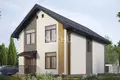 Villa 144 m² Kstovsky District, Russland