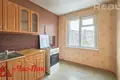 1 room apartment 35 m² Minsk, Belarus