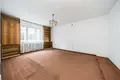 Квартира 1 комната 37 м² Познань, Польша