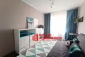 2 room apartment 62 m² Hrodna, Belarus