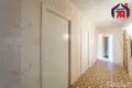 4 room apartment 73 m² salihorsk, Belarus