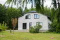 Maison 200 m² Krasnienski sielski Saviet, Bélarus
