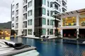 Mieszkanie 2 pokoi 100 m² Phuket, Tajlandia
