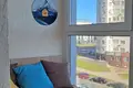 2 room apartment 46 m² Minsk, Belarus