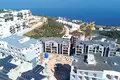 Duplex 2 bedrooms 140 m² Altintas, Turkey