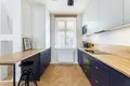 Apartamento 3 habitaciones 74 m² Poznan, Polonia