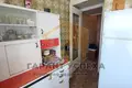 Wohnung 3 zimmer 58 m² Muhavecki selski Savet, Belarus