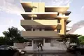 Apartamento 2 habitaciones 77 m² Latsia, Chipre