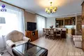 Квартира 4 комнаты 127 м² Молодечно, Беларусь