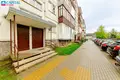 2 room apartment 44 m² Šiauliai, Lithuania