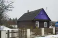Haus 69 m² Ilya, Belarus