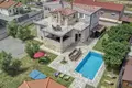 6 bedroom villa 450 m² Grad Pula, Croatia