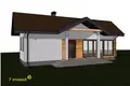 Maison 207 m² Fanipalski sielski Saviet, Bélarus