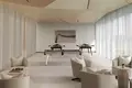 Studio apartment 43 m² Dubai, United Arab Emirates