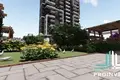 2 bedroom apartment 71 m² Mezitli, Turkey