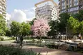 Квартира 64 м² Бейликдюзю, Турция