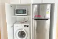 Apartamento 2 habitaciones 60 m² en Pattaya City, Tailandia
