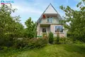 Дом 86 м² Dercekliai, Литва