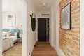 Apartamento 3 habitaciones 46 m² Poznan, Polonia