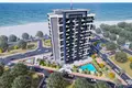 Wohnung 3 zimmer 80 m² Mezitli, Türkei