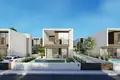 Haus 3 Schlafzimmer 167 m² Kissonerga, Zypern