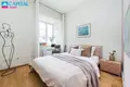 2 room apartment 48 m² Vilnius, Lithuania