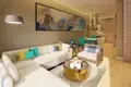 Condo 36 m² Phuket, Tajlandia