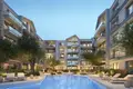 Wohnung 48 m² Tivat, Montenegro