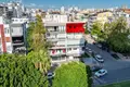 Mieszkanie 4 pokoi 170 m² Muratpasa, Turcja