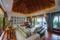 Villa 10 bedrooms 1 000 m² Phuket, Thailand